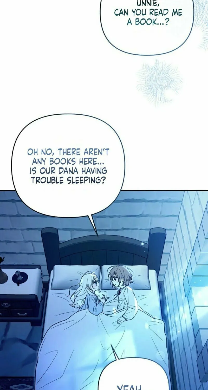 Everyone Was Obsessed With Me After I Became the Youngest Princess Favourite Chapter 3 page 55 - 