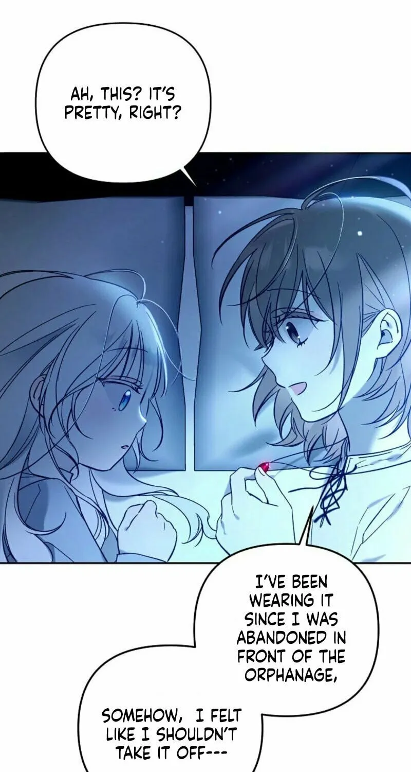Everyone Was Obsessed With Me After I Became the Youngest Princess Favourite Chapter 3 page 60 - 