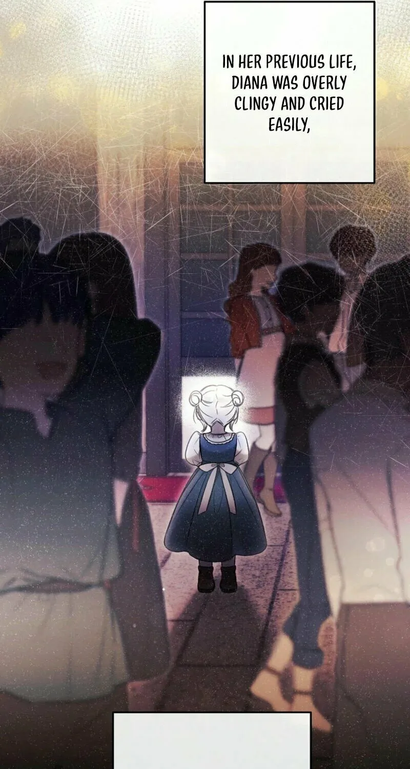 Everyone Was Obsessed With Me After I Became the Youngest Princess Favourite Chapter 3 page 7 - 