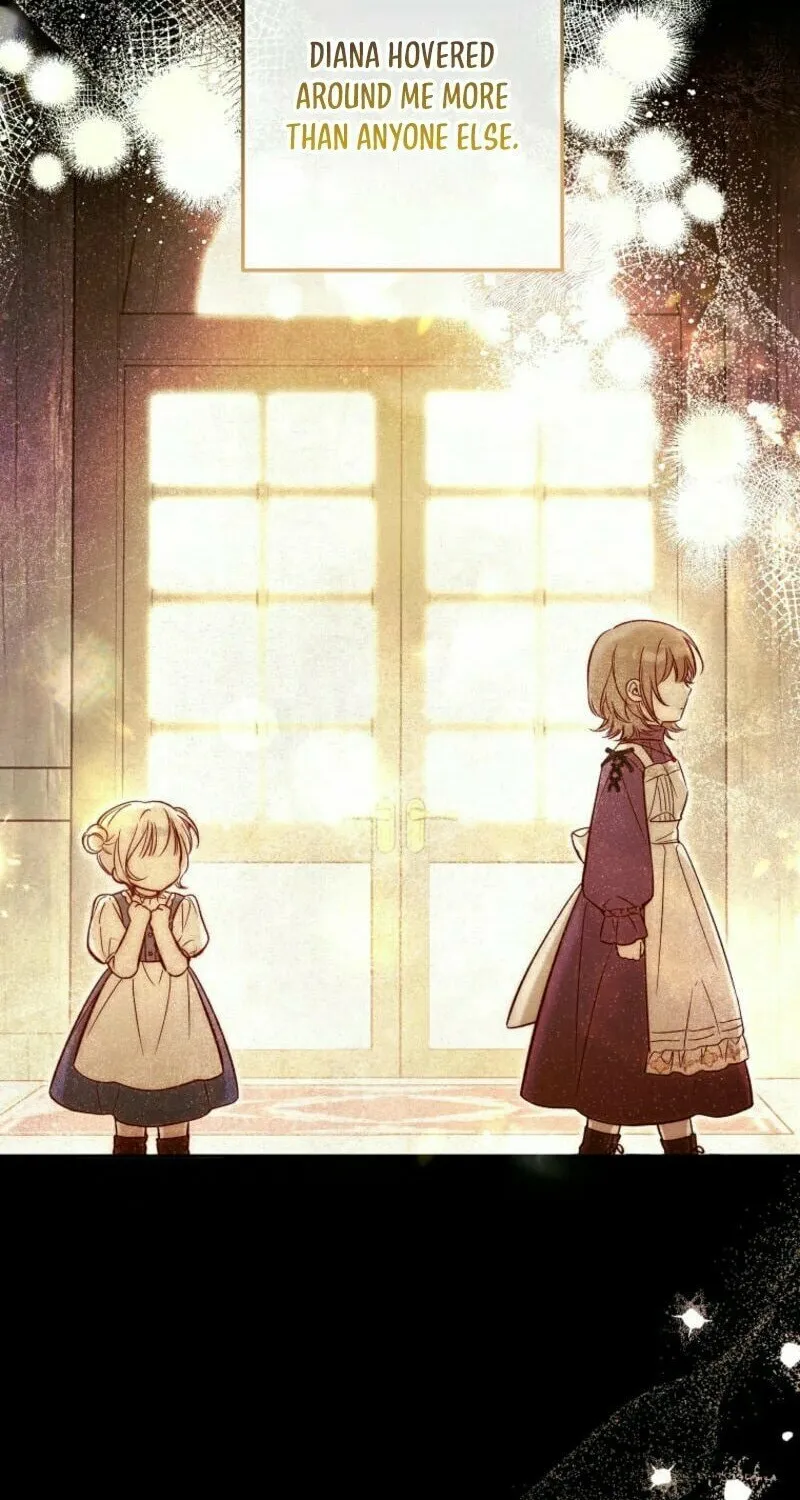 Everyone Was Obsessed With Me After I Became the Youngest Princess Favourite Chapter 3 page 10 - 