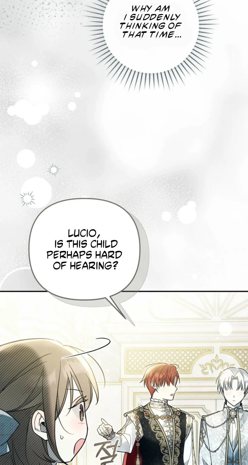 Everyone Was Obsessed With Me After I Became the Youngest Princess Favourite Chapter 30 page 23 - 