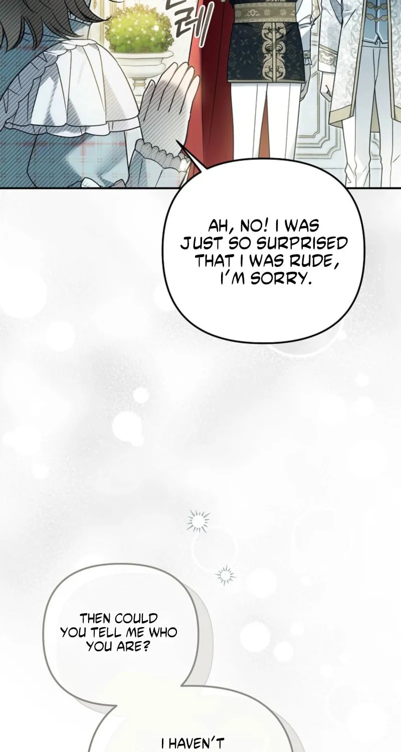 Everyone Was Obsessed With Me After I Became the Youngest Princess Favourite Chapter 30 page 24 - 