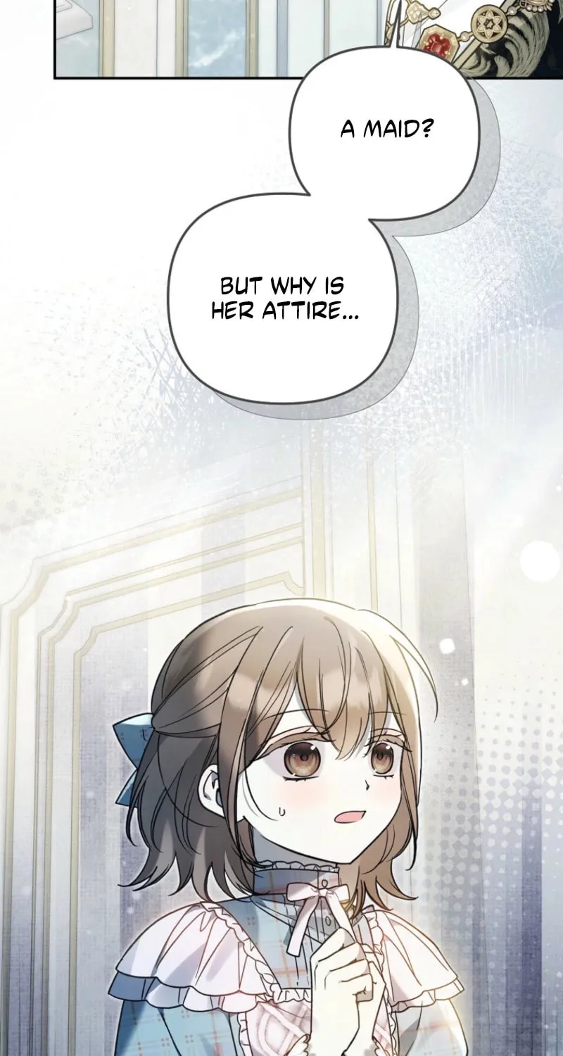 Everyone Was Obsessed With Me After I Became the Youngest Princess Favourite Chapter 30 page 27 - 