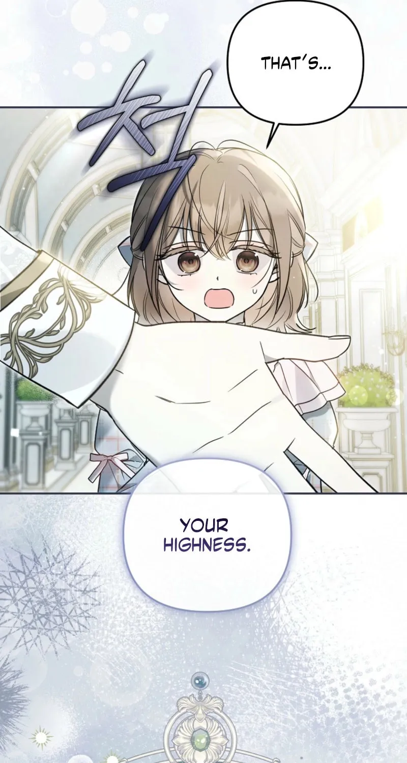 Everyone Was Obsessed With Me After I Became the Youngest Princess Favourite Chapter 30 page 29 - 