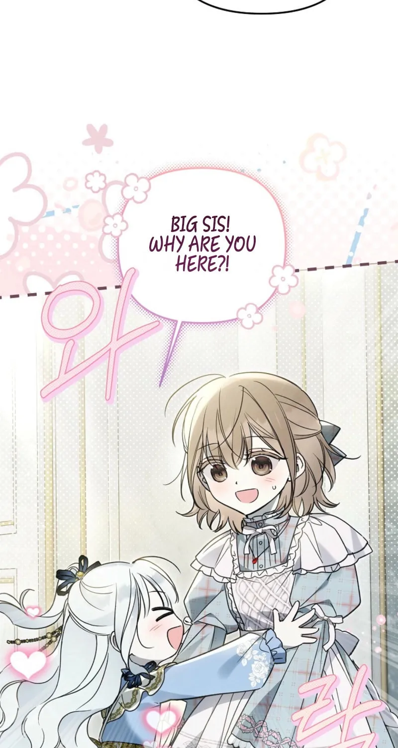Everyone Was Obsessed With Me After I Became the Youngest Princess Favourite Chapter 30 page 36 - 