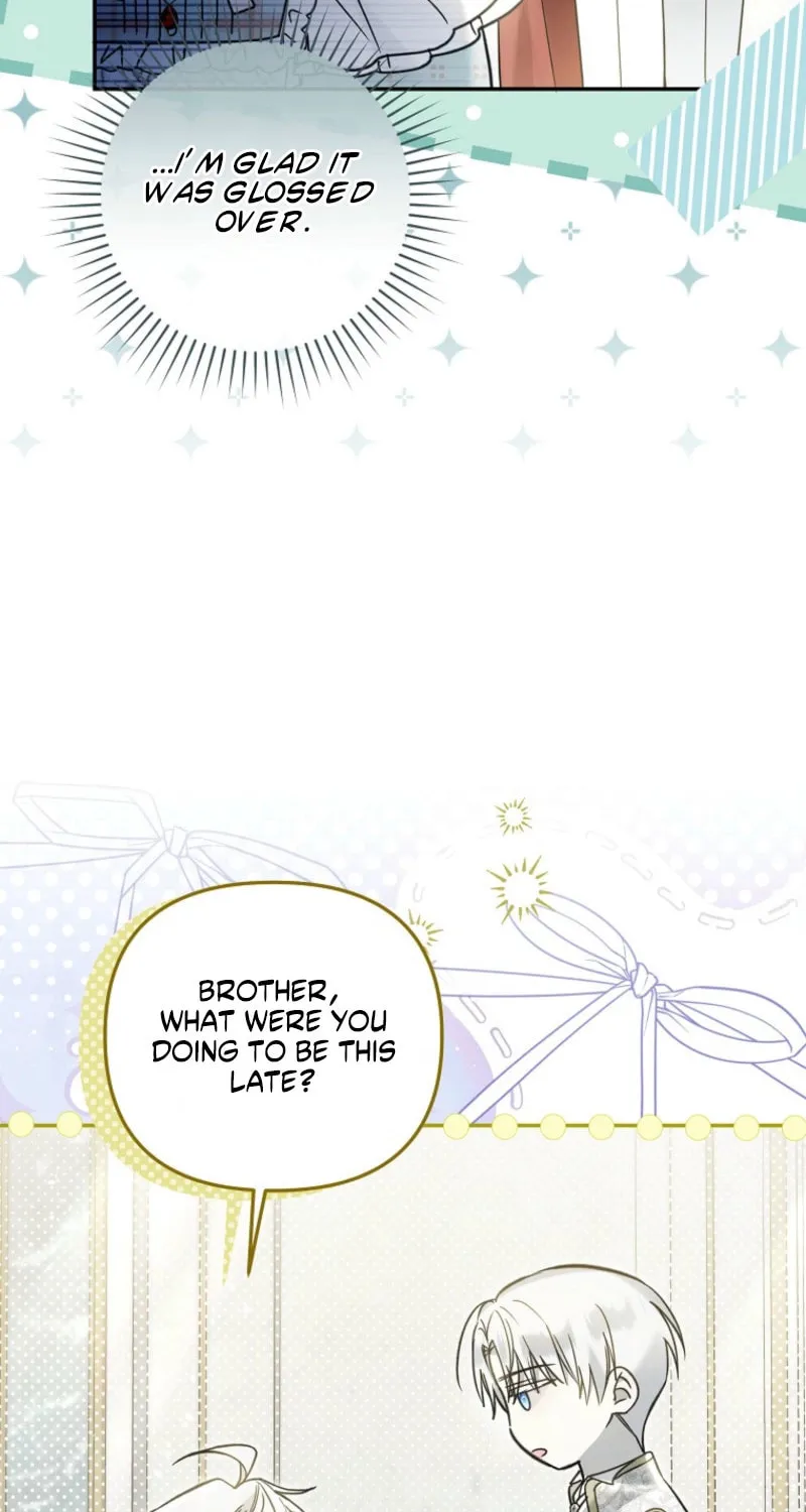 Everyone Was Obsessed With Me After I Became the Youngest Princess Favourite Chapter 30 page 39 - 