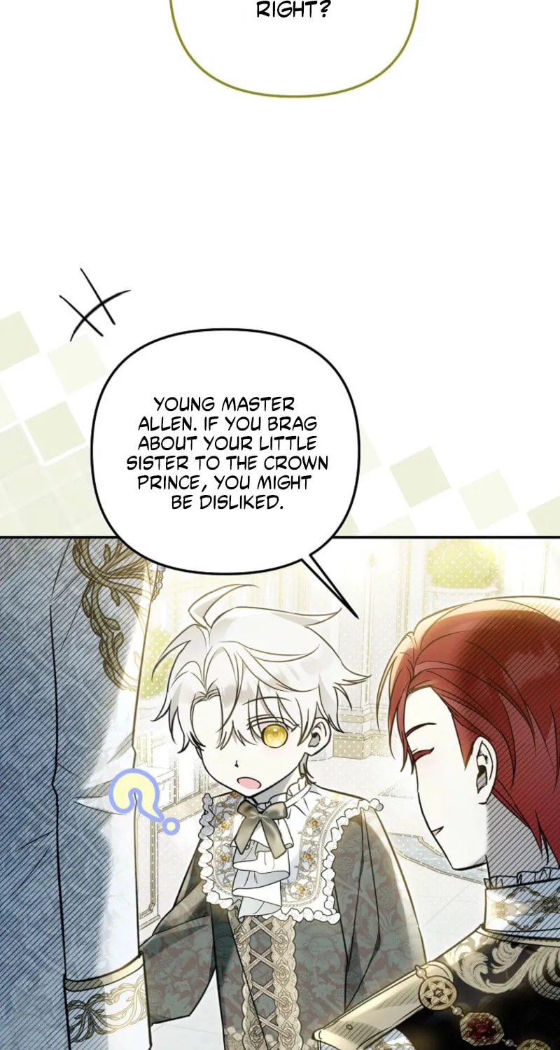 Everyone Was Obsessed With Me After I Became the Youngest Princess Favourite Chapter 30 page 42 - 