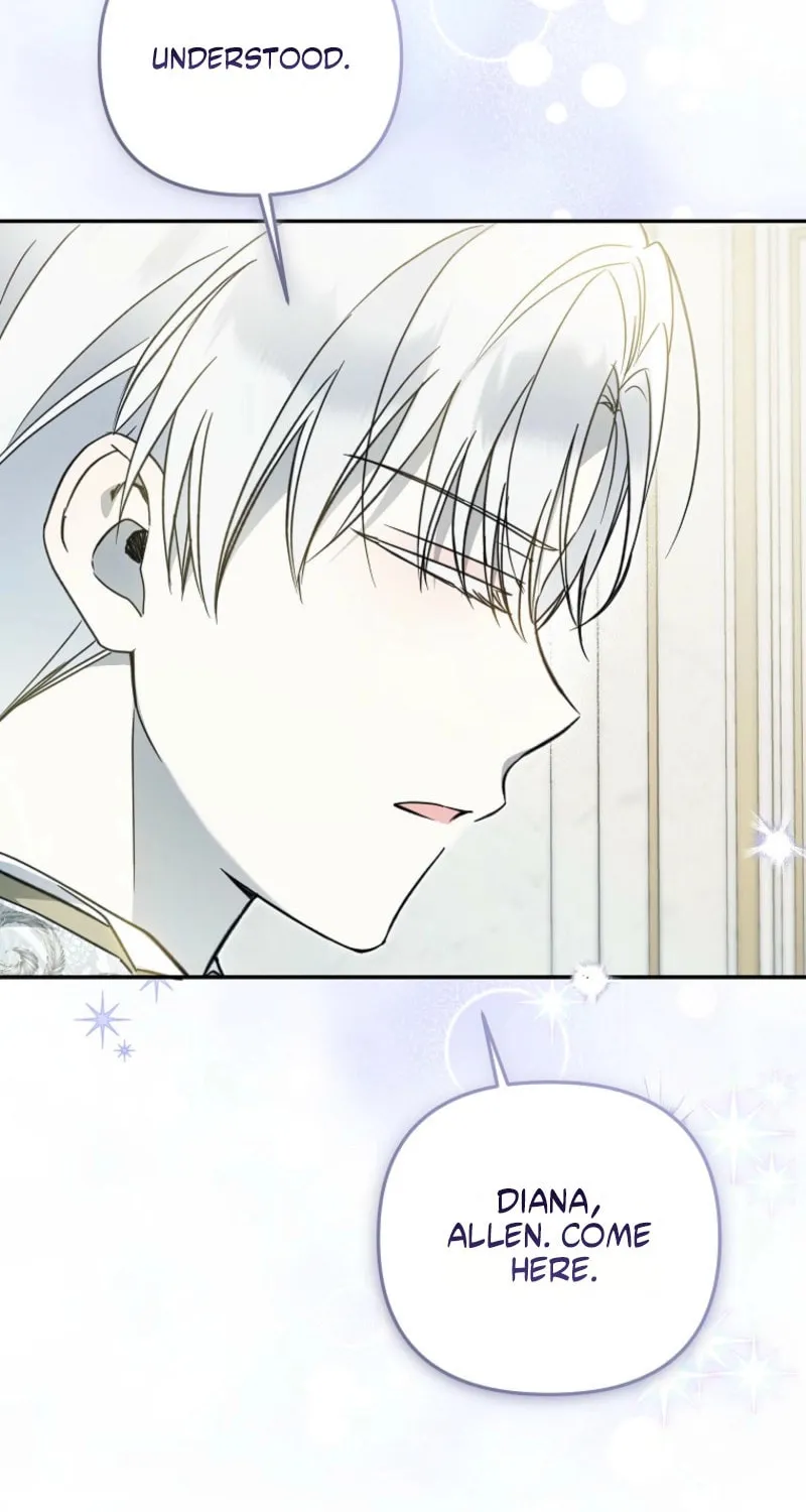 Everyone Was Obsessed With Me After I Became the Youngest Princess Favourite Chapter 30 page 45 - 