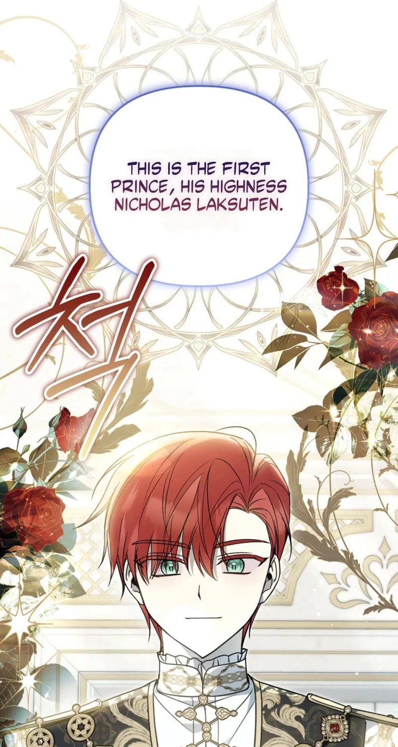 Everyone Was Obsessed With Me After I Became the Youngest Princess Favourite Chapter 30 page 47 - 