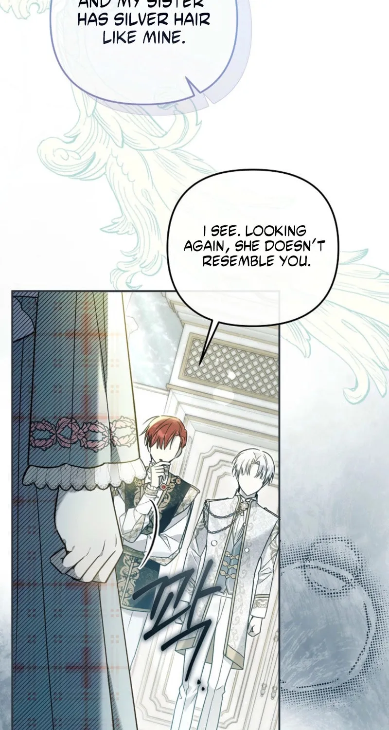 Everyone Was Obsessed With Me After I Became the Youngest Princess Favourite Chapter 30 page 6 - 