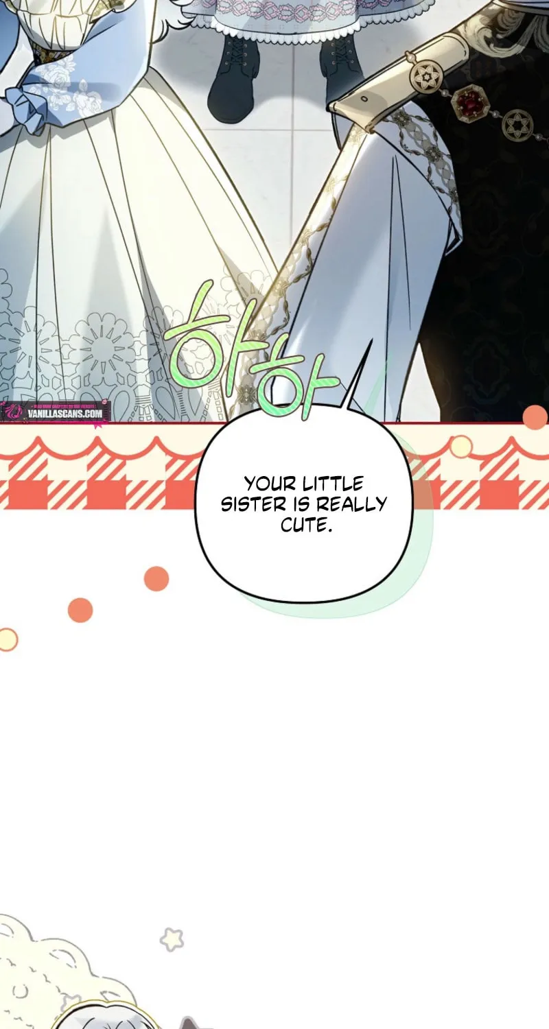 Everyone Was Obsessed With Me After I Became the Youngest Princess Favourite Chapter 30 page 52 - 