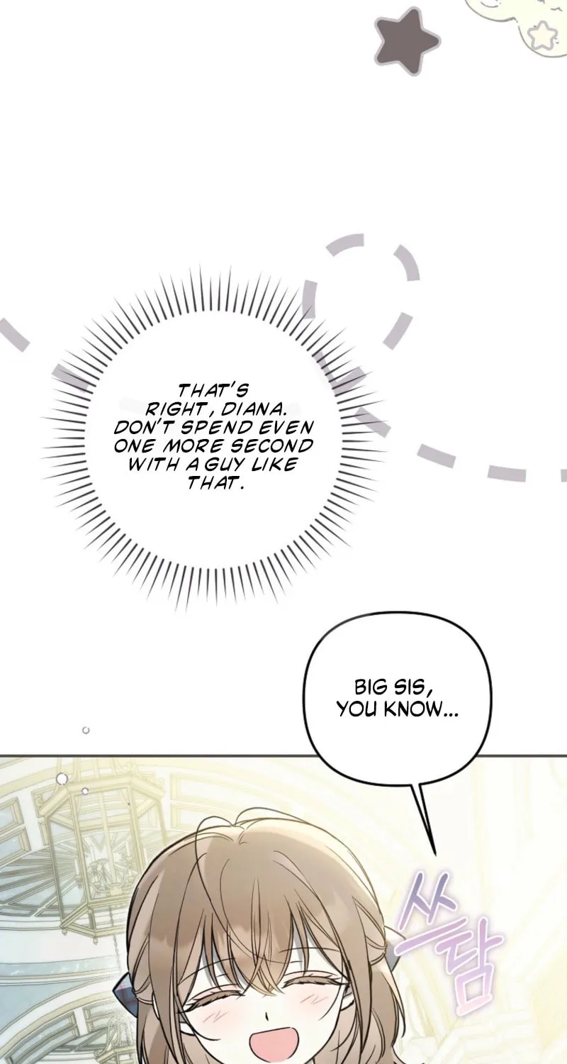 Everyone Was Obsessed With Me After I Became the Youngest Princess Favourite Chapter 30 page 54 - 