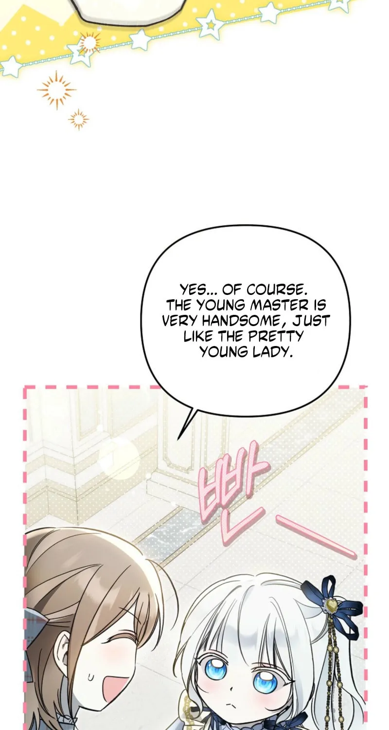 Everyone Was Obsessed With Me After I Became the Youngest Princess Favourite Chapter 30 page 57 - 