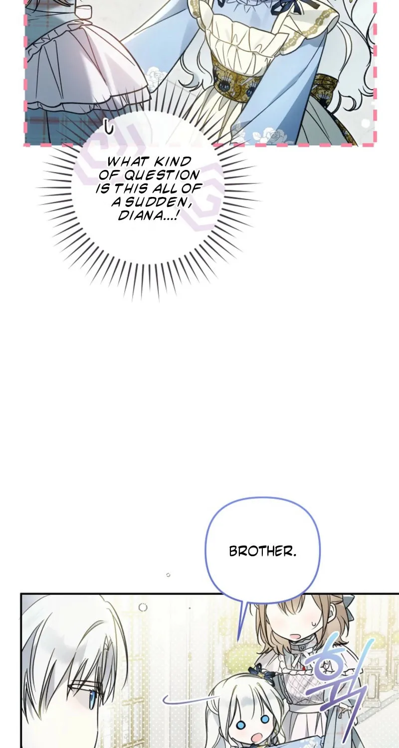 Everyone Was Obsessed With Me After I Became the Youngest Princess Favourite Chapter 30 page 58 - 