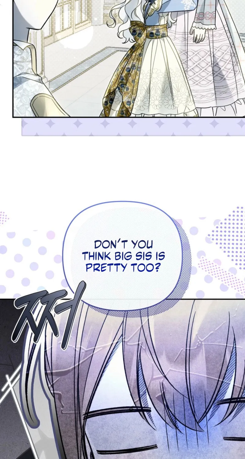 Everyone Was Obsessed With Me After I Became the Youngest Princess Favourite Chapter 30 page 59 - 