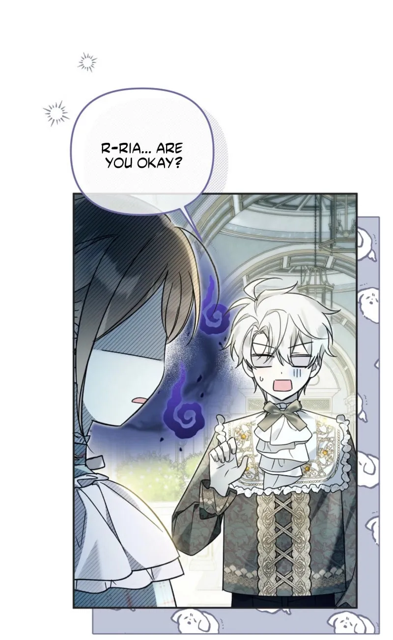 Everyone Was Obsessed With Me After I Became the Youngest Princess Favourite Chapter 30 page 64 - 