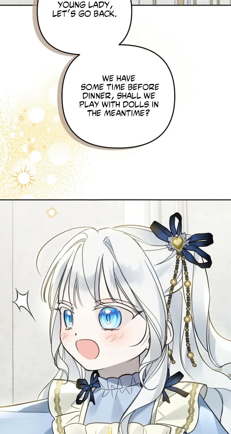 Everyone Was Obsessed With Me After I Became the Youngest Princess Favourite Chapter 30 page 67 - 
