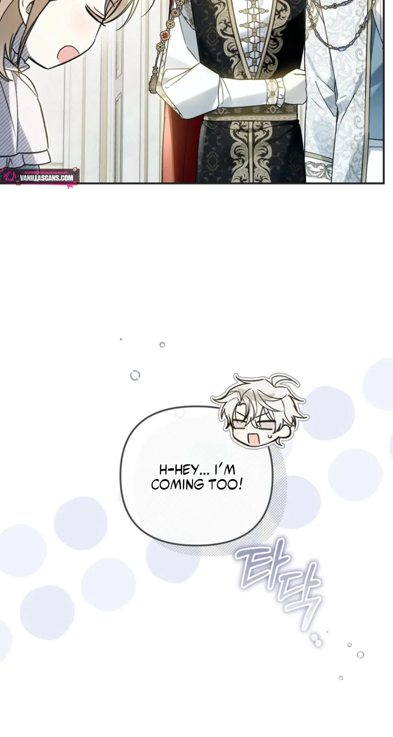 Everyone Was Obsessed With Me After I Became the Youngest Princess Favourite Chapter 30 page 69 - 