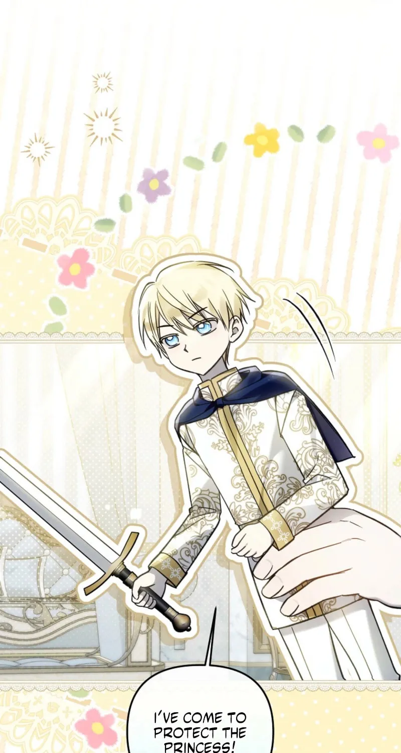 Everyone Was Obsessed With Me After I Became the Youngest Princess Favourite Chapter 30 page 74 - 