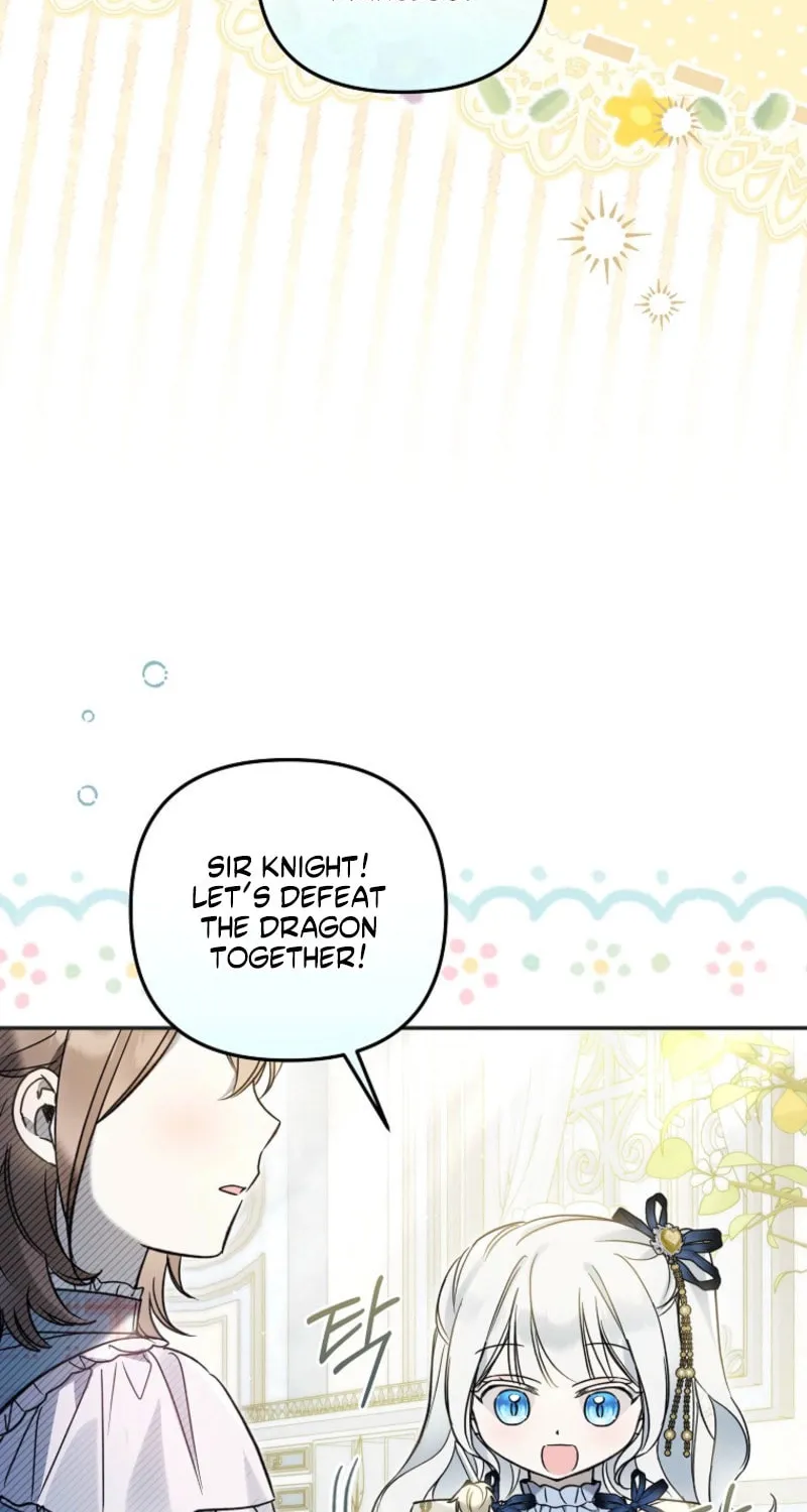 Everyone Was Obsessed With Me After I Became the Youngest Princess Favourite Chapter 30 page 75 - 