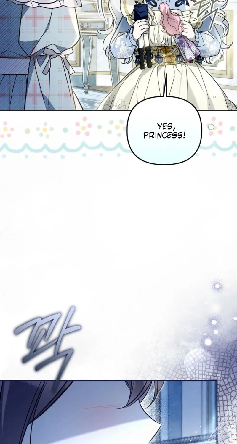Everyone Was Obsessed With Me After I Became the Youngest Princess Favourite Chapter 30 page 76 - 