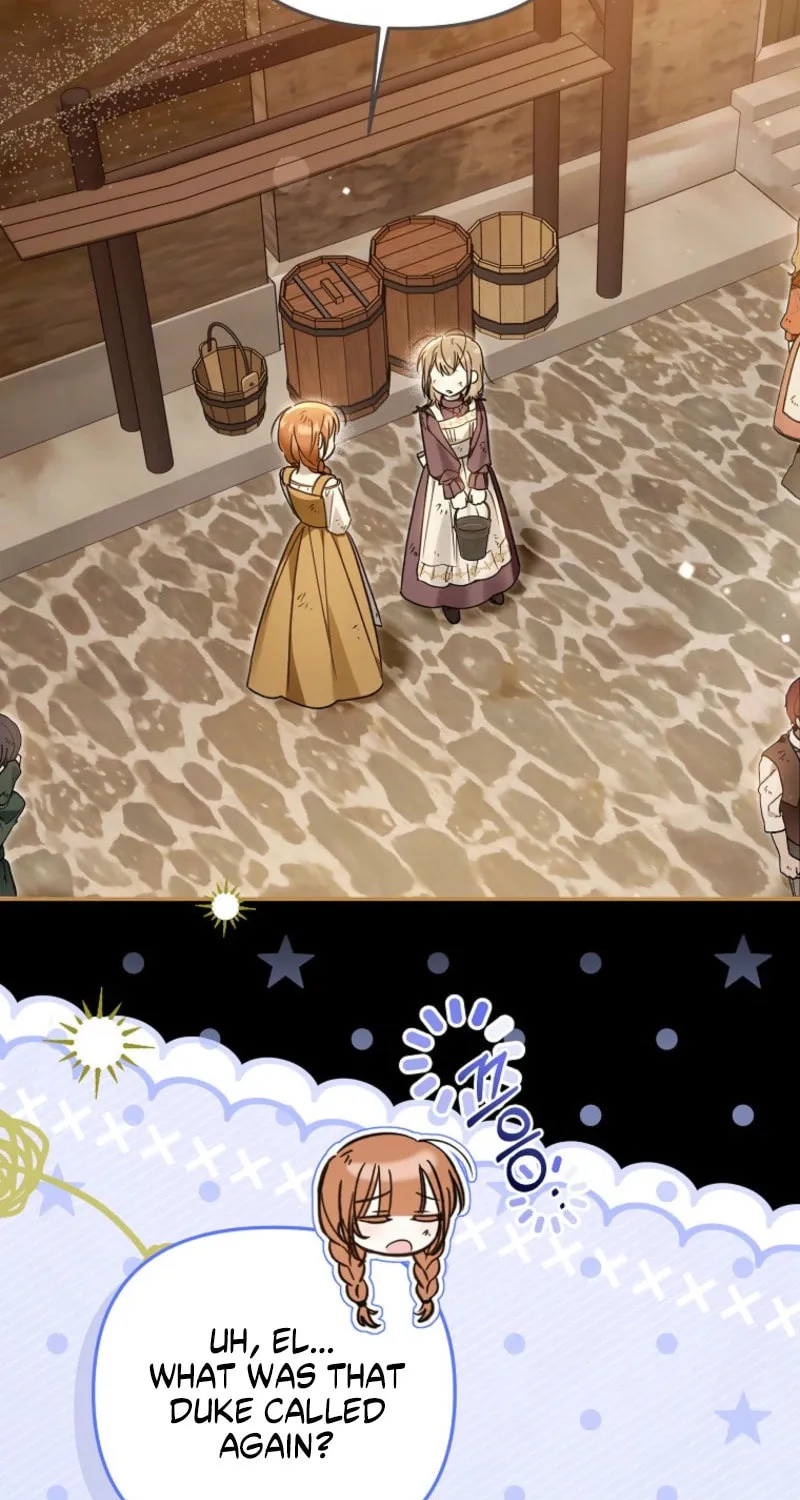 Everyone Was Obsessed With Me After I Became the Youngest Princess Favourite Chapter 30 page 9 - 