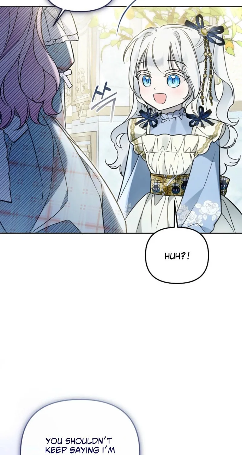 Everyone Was Obsessed With Me After I Became the Youngest Princess Favourite Chapter 30 page 81 - 