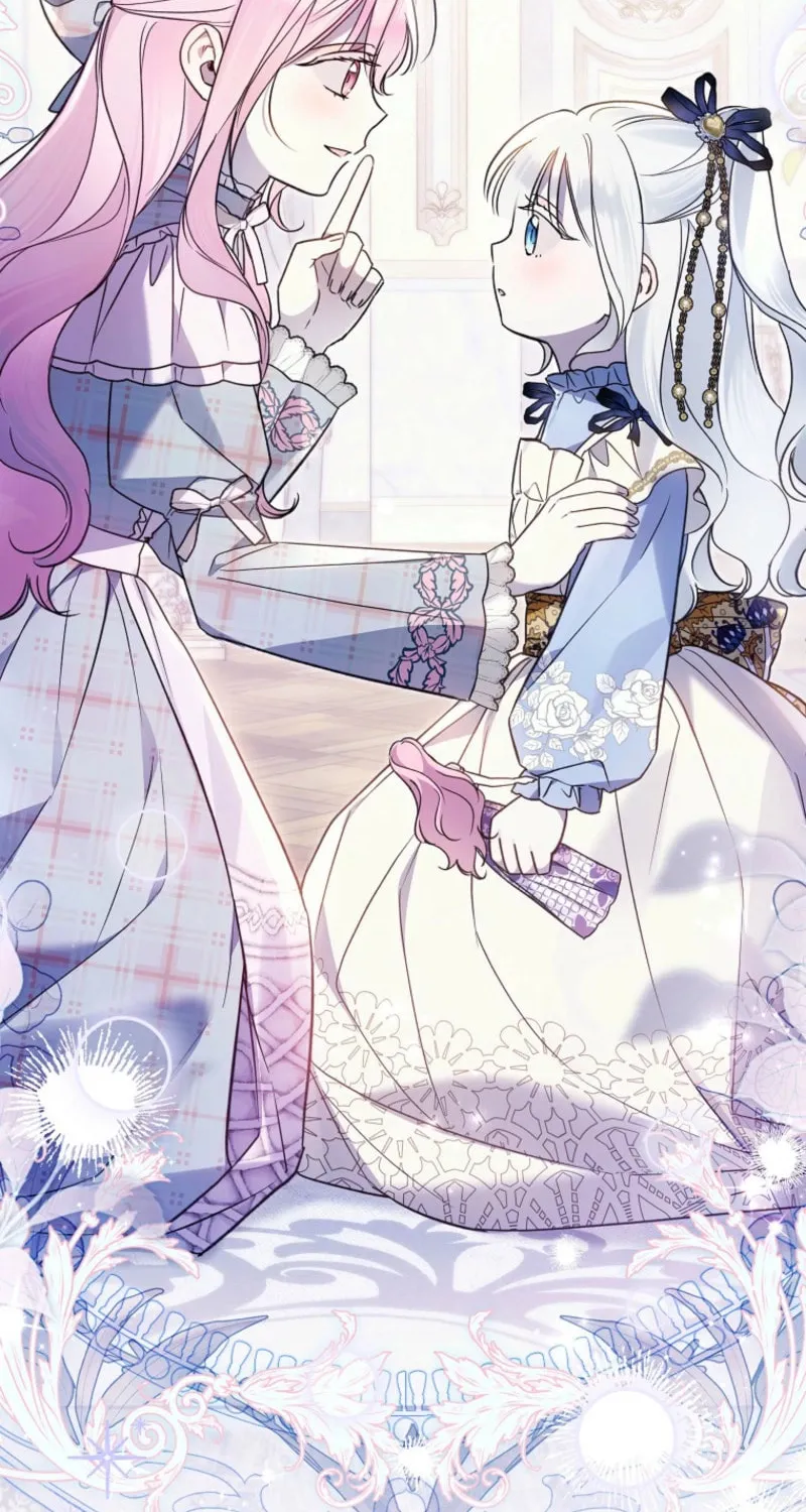 Everyone Was Obsessed With Me After I Became the Youngest Princess Favourite Chapter 30 page 86 - 