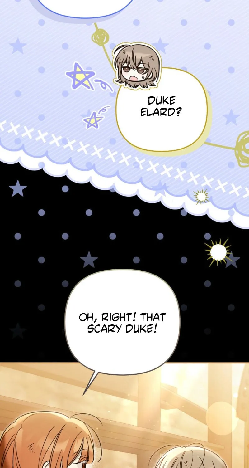 Everyone Was Obsessed With Me After I Became the Youngest Princess Favourite Chapter 30 page 10 - 