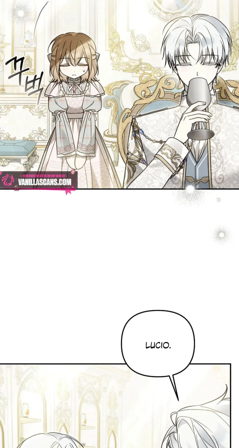 Everyone Was Obsessed With Me After I Became the Youngest Princess Favourite Chapter 31 page 17 - 