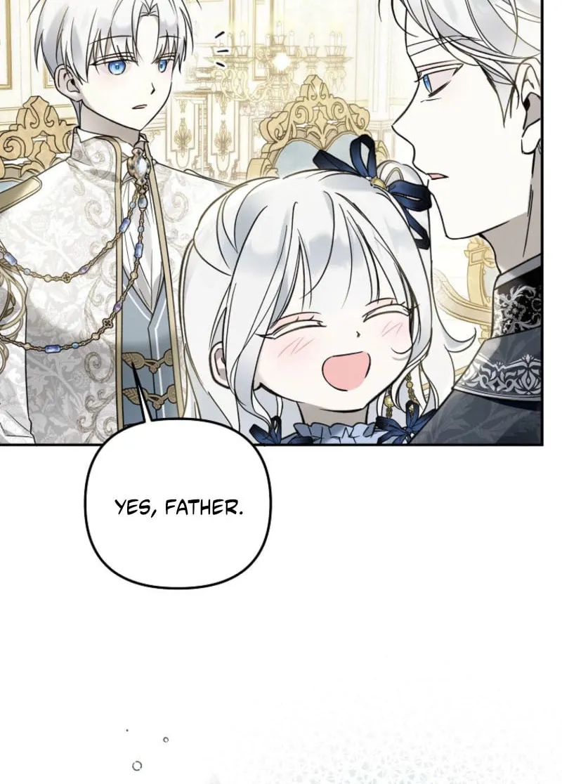 Everyone Was Obsessed With Me After I Became the Youngest Princess Favourite Chapter 31 page 18 - 