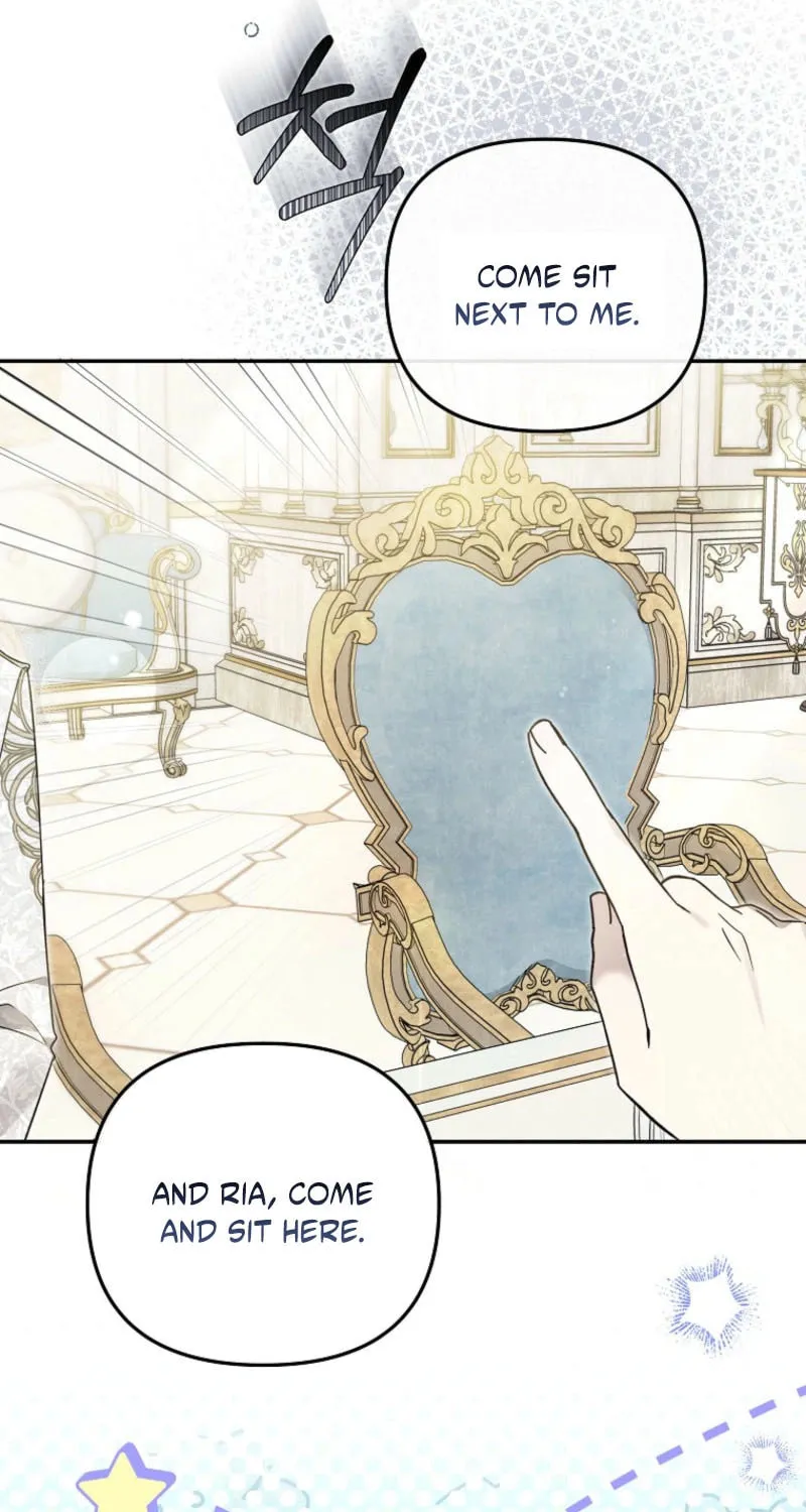 Everyone Was Obsessed With Me After I Became the Youngest Princess Favourite Chapter 31 page 19 - 