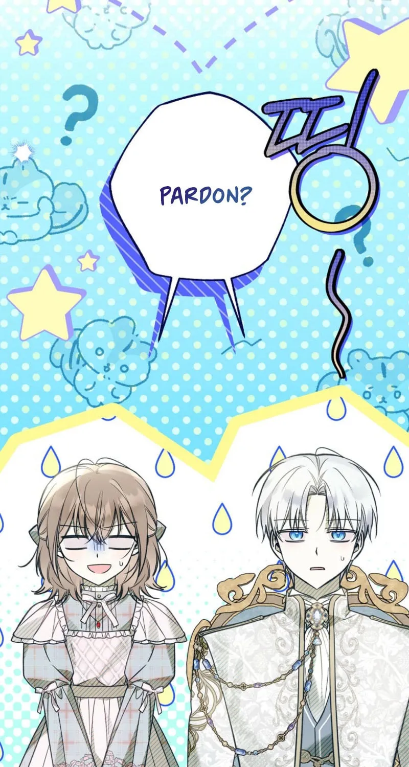 Everyone Was Obsessed With Me After I Became the Youngest Princess Favourite Chapter 31 page 20 - 
