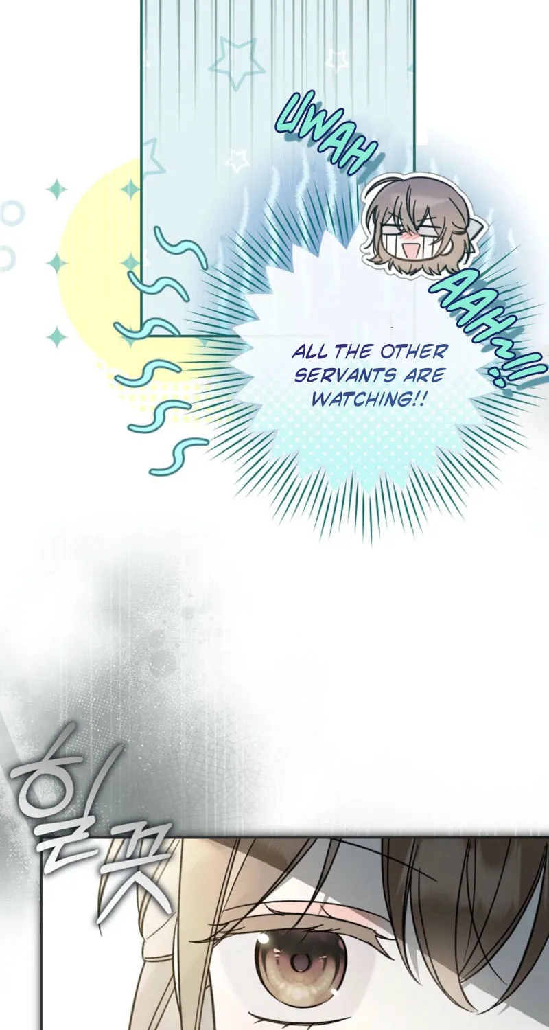 Everyone Was Obsessed With Me After I Became the Youngest Princess Favourite Chapter 31 page 22 - 