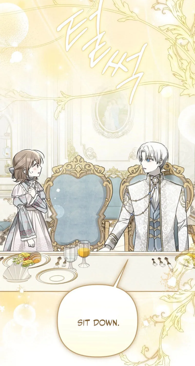 Everyone Was Obsessed With Me After I Became the Youngest Princess Favourite Chapter 31 page 26 - 