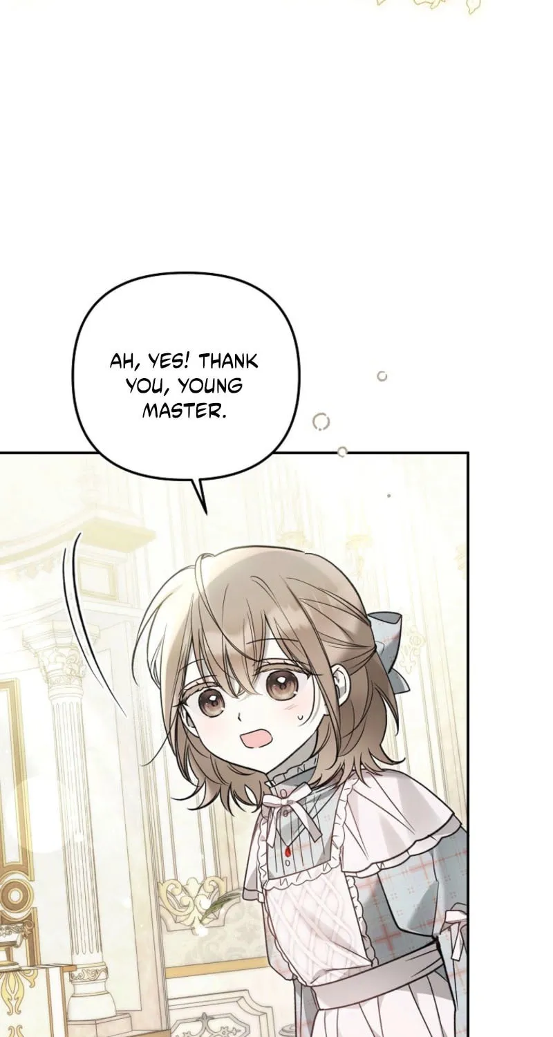 Everyone Was Obsessed With Me After I Became the Youngest Princess Favourite Chapter 31 page 27 - 