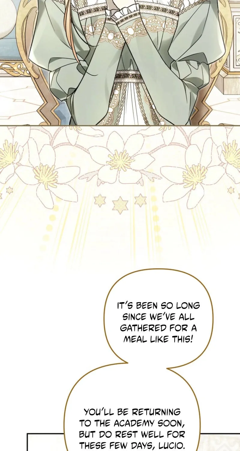 Everyone Was Obsessed With Me After I Became the Youngest Princess Favourite Chapter 31 page 30 - 