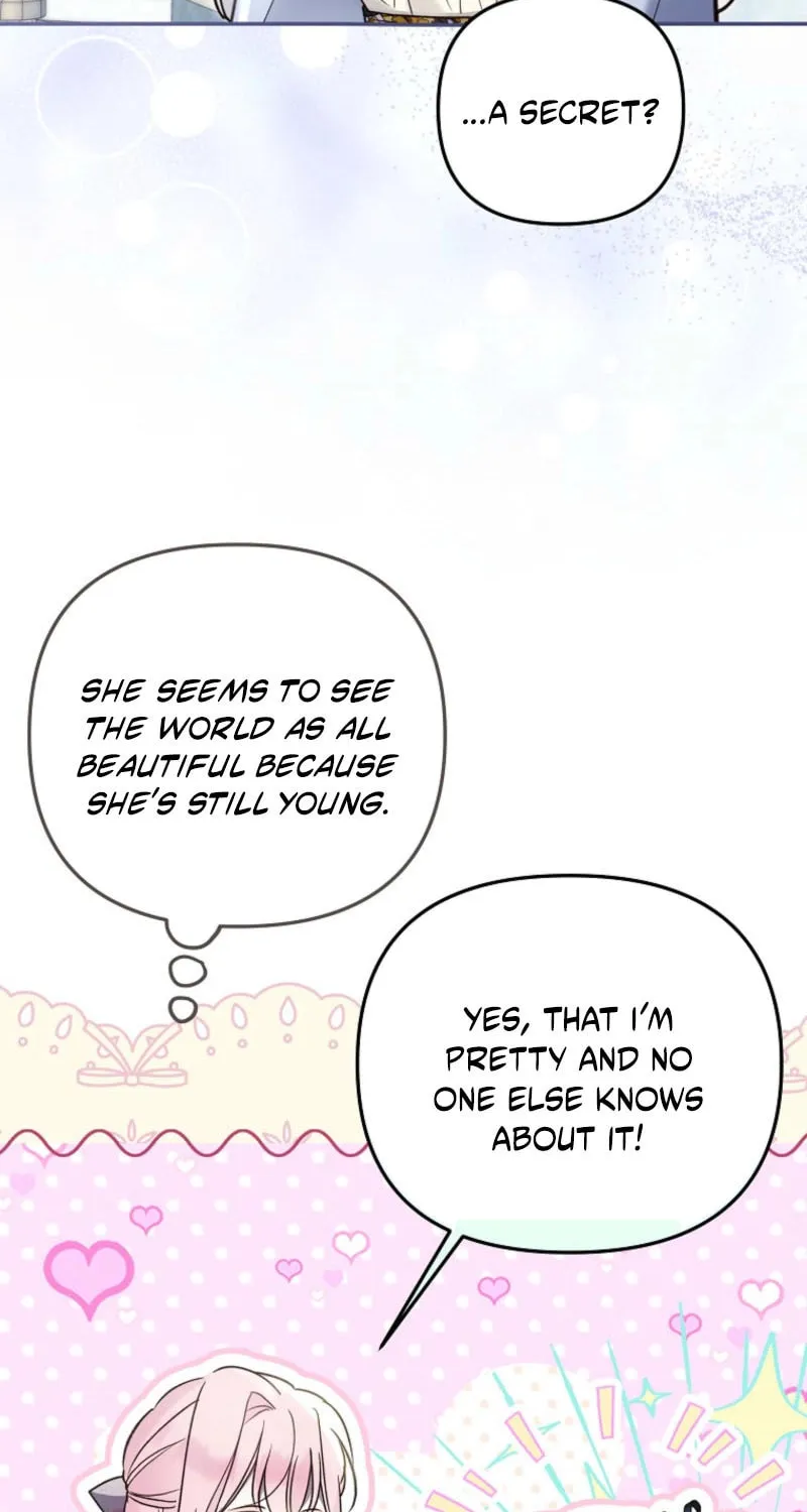 Everyone Was Obsessed With Me After I Became the Youngest Princess Favourite Chapter 31 page 4 - 