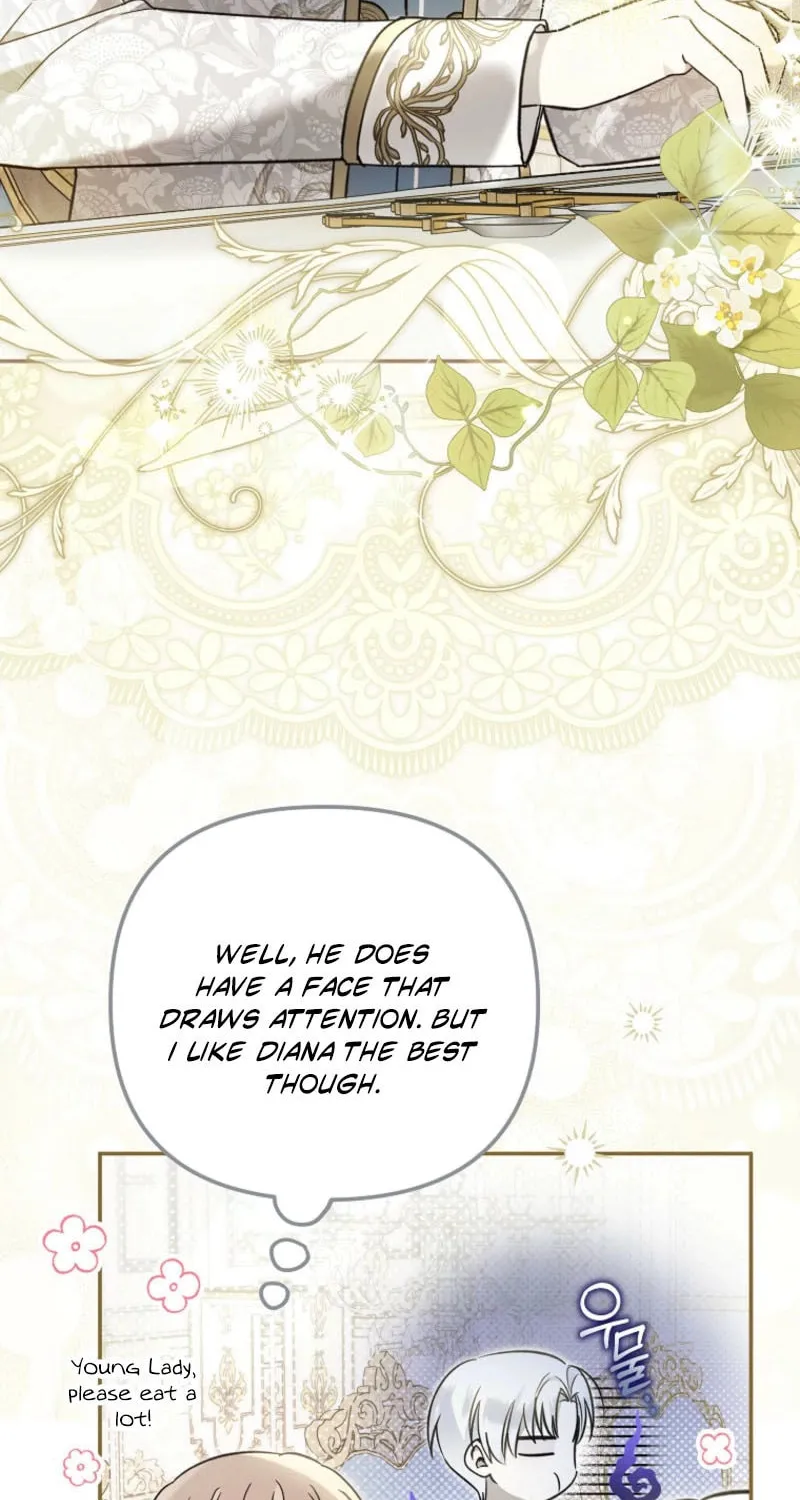 Everyone Was Obsessed With Me After I Became the Youngest Princess Favourite Chapter 31 page 41 - 