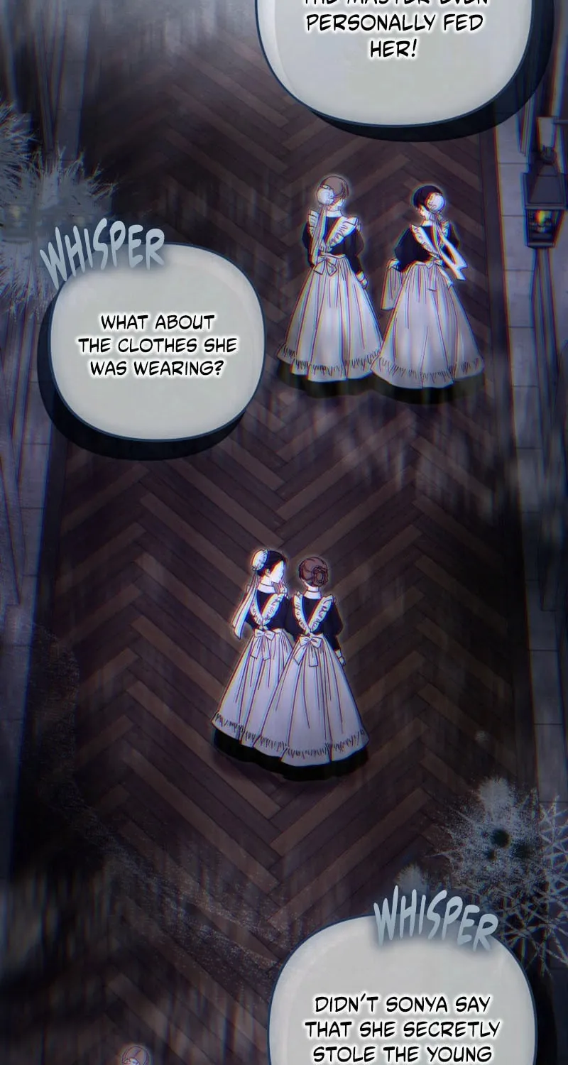 Everyone Was Obsessed With Me After I Became the Youngest Princess Favourite Chapter 31 page 45 - 
