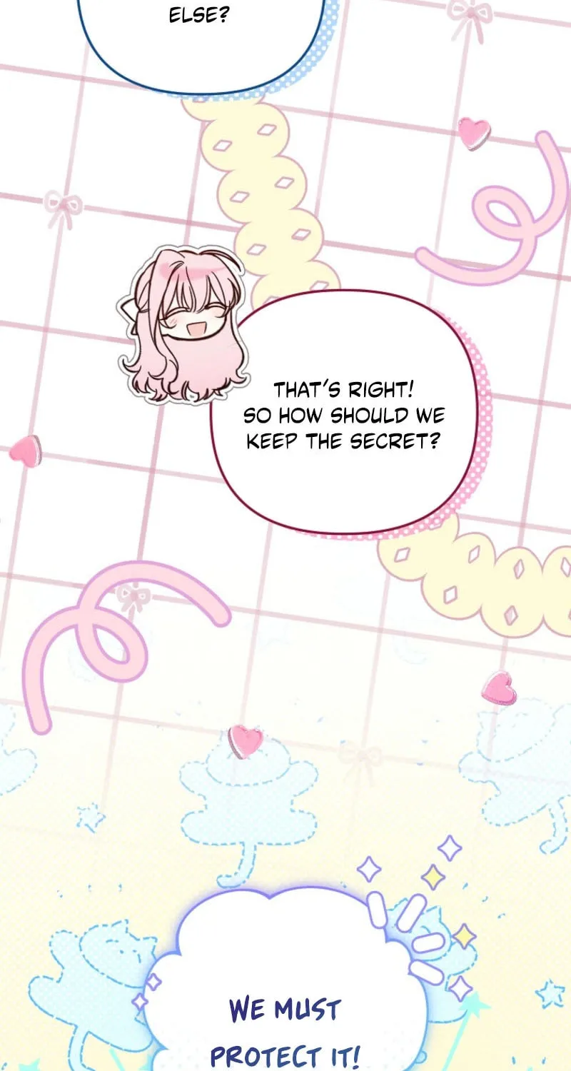 Everyone Was Obsessed With Me After I Became the Youngest Princess Favourite Chapter 31 page 6 - 