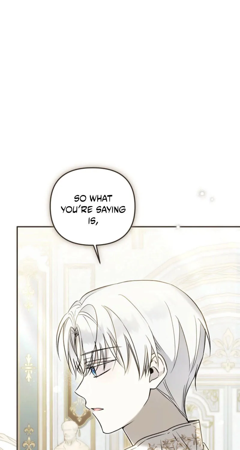 Everyone Was Obsessed With Me After I Became the Youngest Princess Favourite Chapter 31 page 57 - 