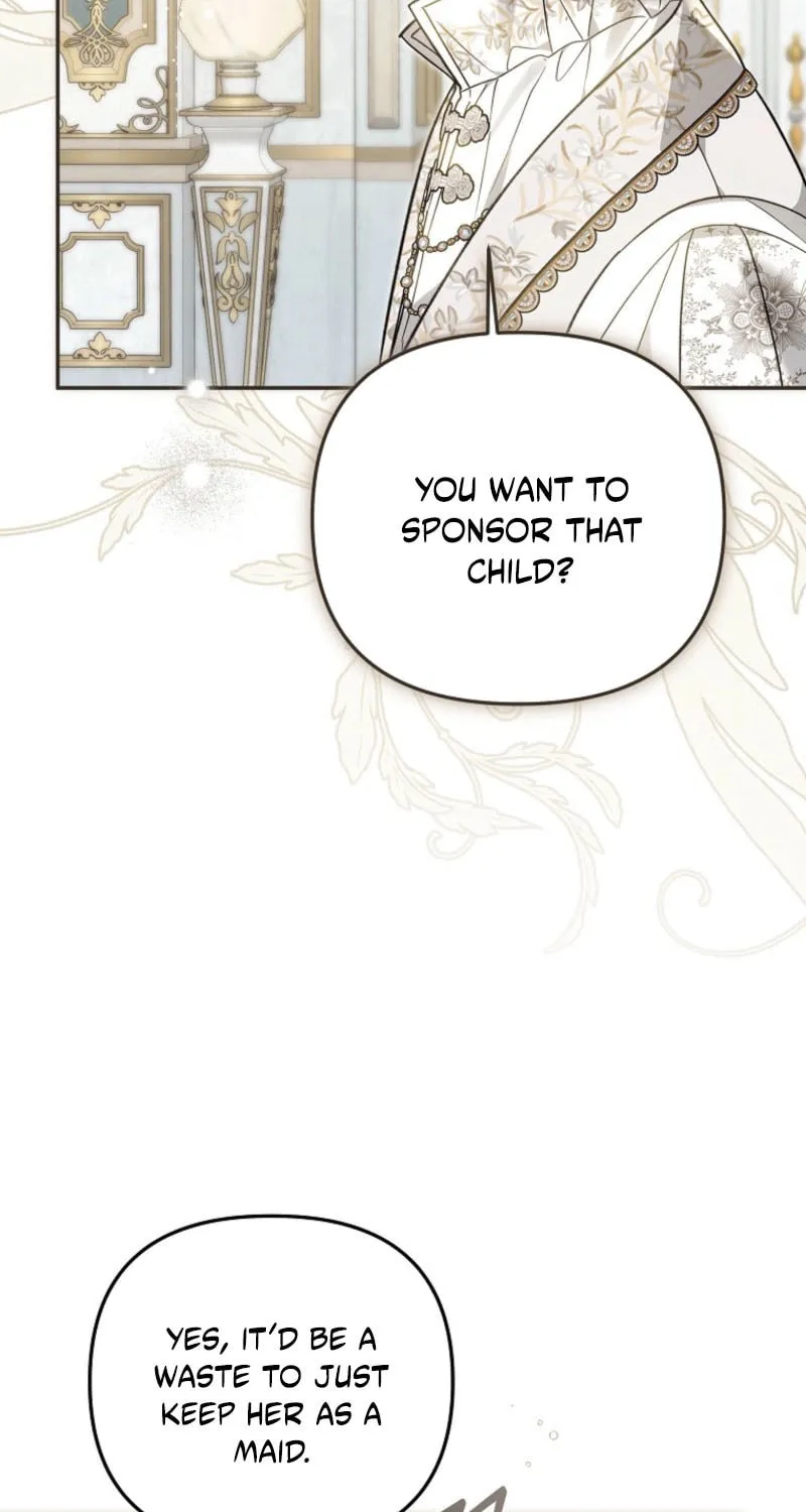 Everyone Was Obsessed With Me After I Became the Youngest Princess Favourite Chapter 31 page 58 - 