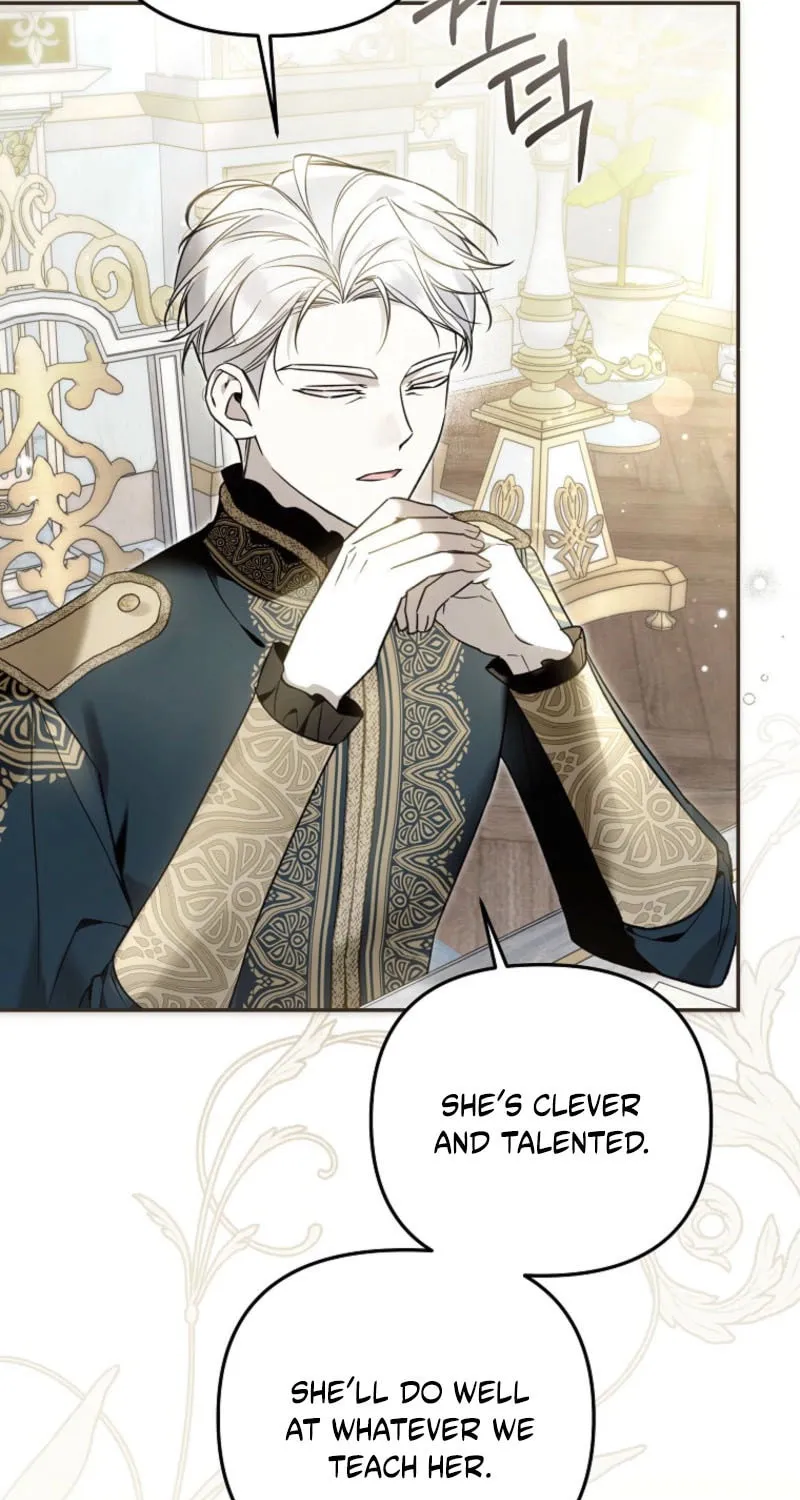 Everyone Was Obsessed With Me After I Became the Youngest Princess Favourite Chapter 31 page 59 - 