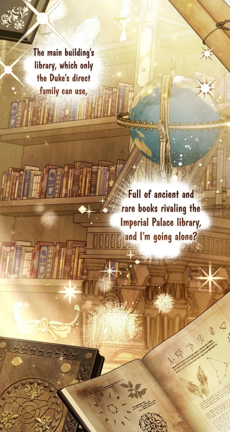 Everyone Was Obsessed With Me After I Became the Youngest Princess Favourite Chapter 31 page 80 - 