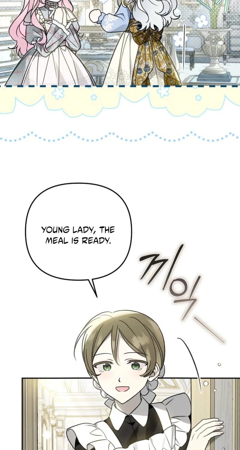 Everyone Was Obsessed With Me After I Became the Youngest Princess Favourite Chapter 31 page 9 - 