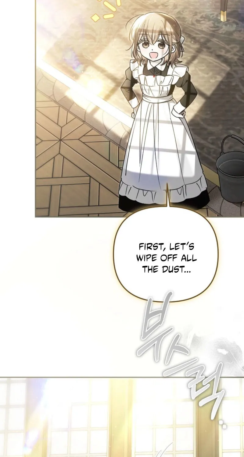 Everyone Was Obsessed With Me After I Became the Youngest Princess Favourite Chapter 32 page 14 - 