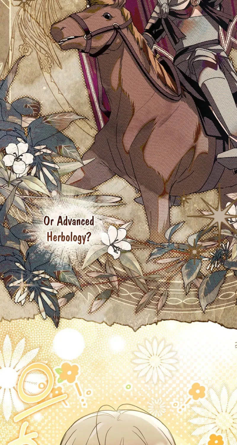 Everyone Was Obsessed With Me After I Became the Youngest Princess Favourite Chapter 32 page 3 - 