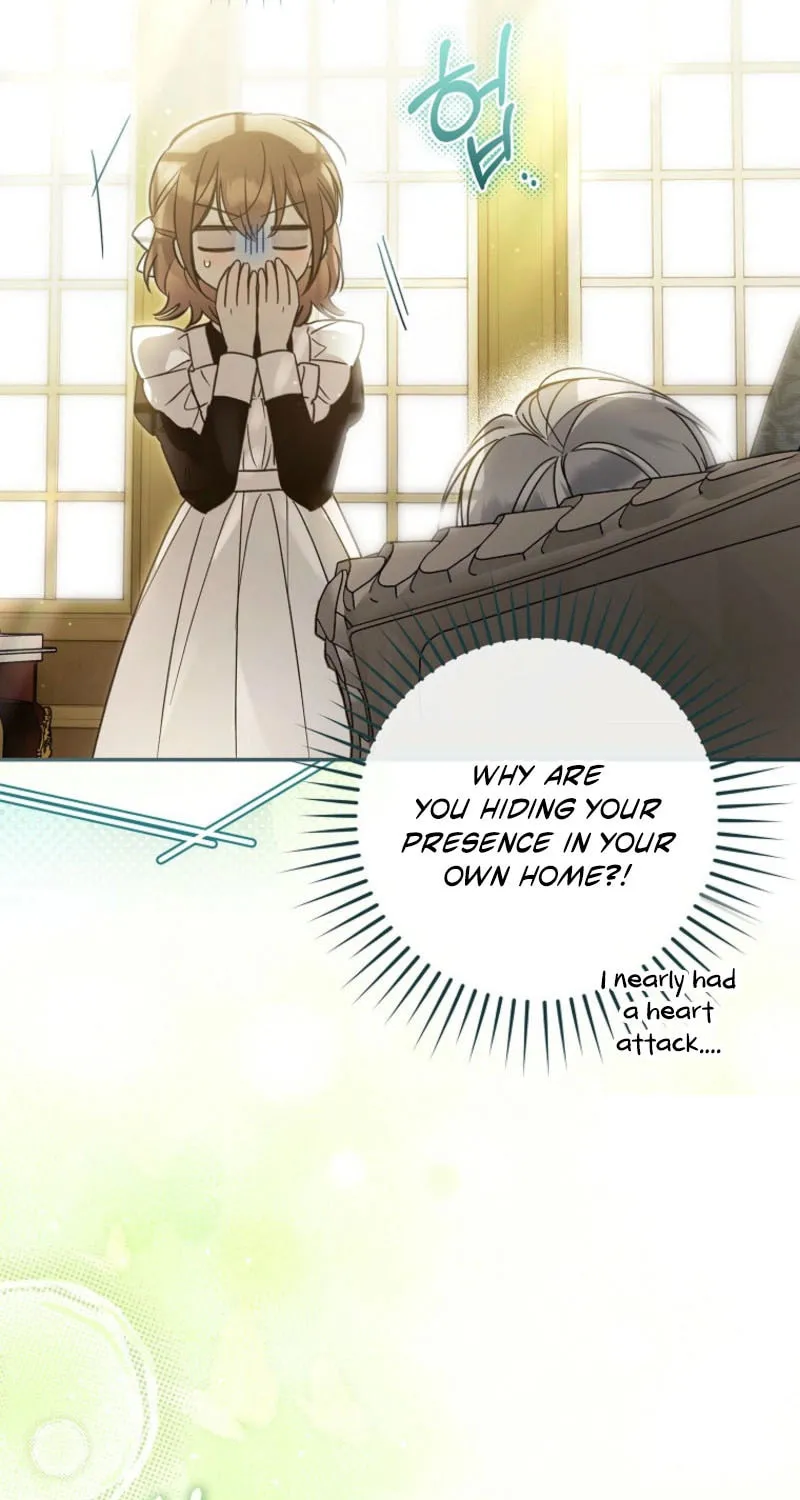 Everyone Was Obsessed With Me After I Became the Youngest Princess Favourite Chapter 32 page 23 - 