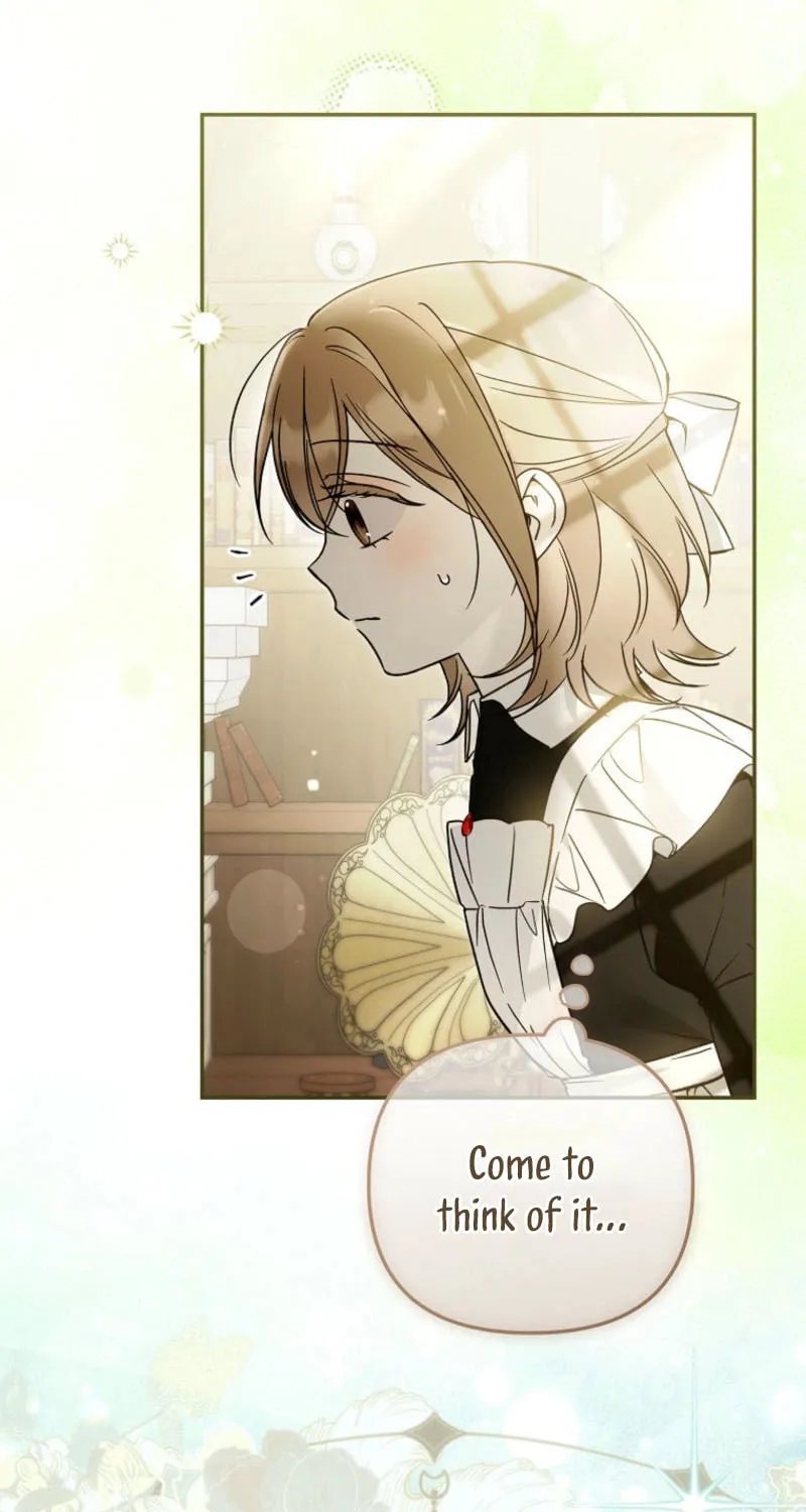 Everyone Was Obsessed With Me After I Became the Youngest Princess Favourite Chapter 32 page 25 - 